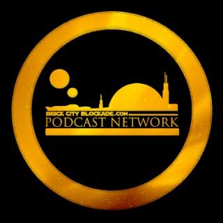 Brick City Blockade Podcast Network