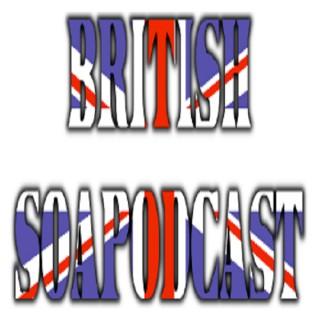British Soap Podcast