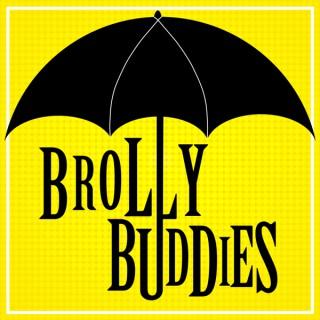 Brolly Buddies: An Umbrella Academy Podcast