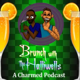 Brunch with the Halliwells: A Charmed Podcast