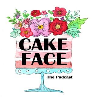 Cake Face: A Great British Baking Show Podcast