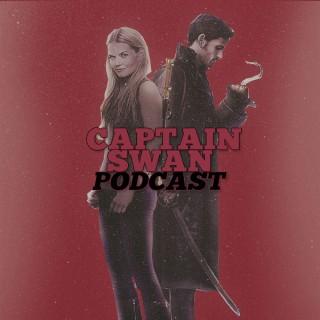 Captain Swan Podcast