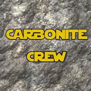 Carbonite Crew: A Star Wars Podcast
