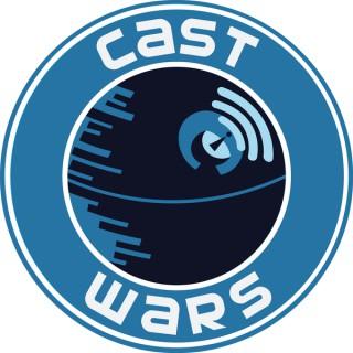 Cast Wars Podcasts