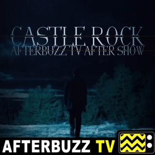Castle Rock Reviews and After Show - AfterBuzz TV