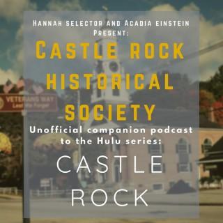 Castle Rock TV Historical Society
