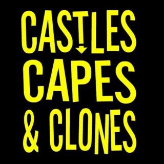 Castles, Capes & Clones