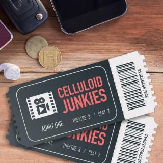 Celluloid Junkies Film Podcast