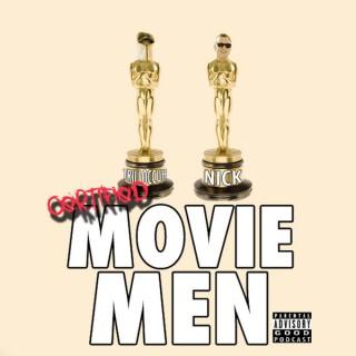 Certified Movie Men