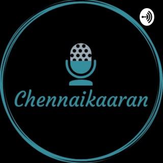 Chennaikaaran Tamil Podcast