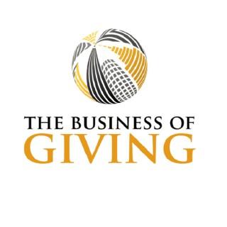Business of Giving