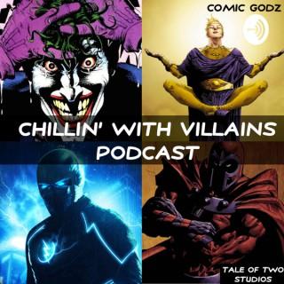 Chillin' With Villains