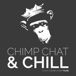 Chimp Chat and Chill