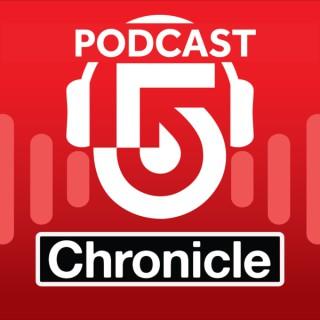 Chronicle the Podcast
