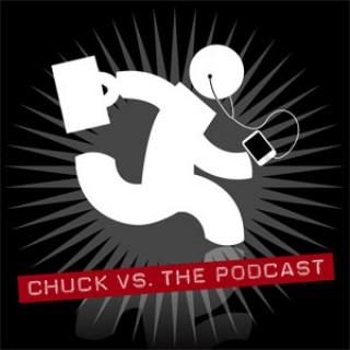 Chuck vs. the Podcast - Enhanced AAC