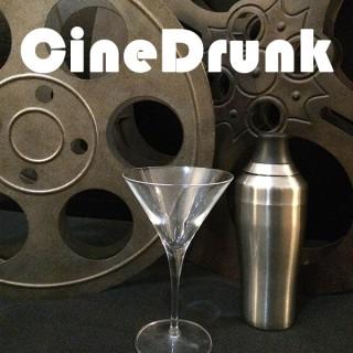 CineDrunk - CineMunch