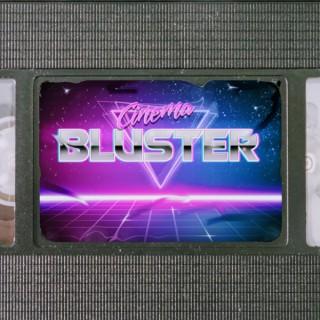 Cinema Bluster