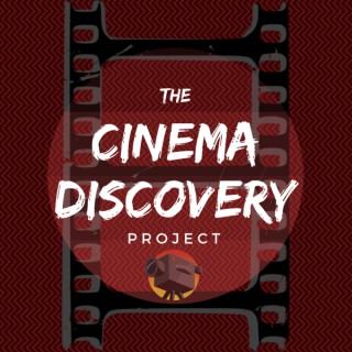 Cinema Discovery Project