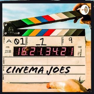 Cinema Joes