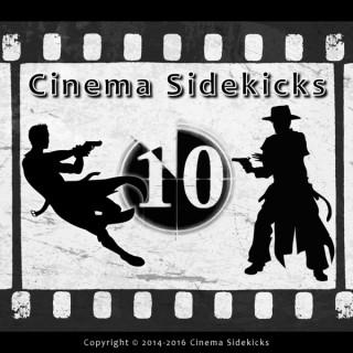 Cinema Sidekicks