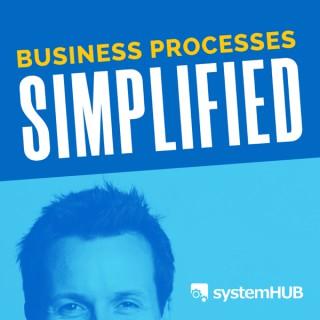Business Processes Simplified Podcast