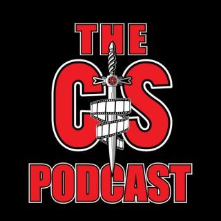 CinemaSlayers Podcast