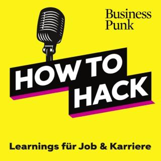 Business Punk - How to Hack