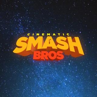 Cinematic Smash Bros.
