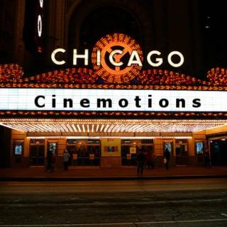 Cinemotions - Der Kinopodcast