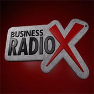 Business RadioX ® Network