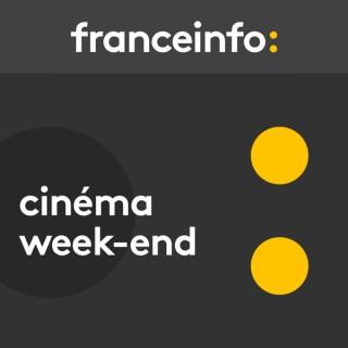 Cinéma week-end