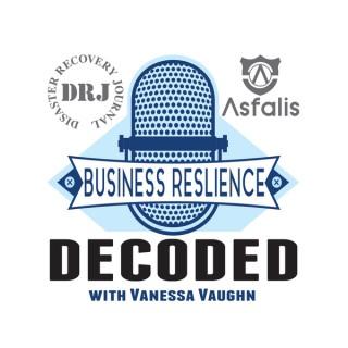 Business Resilience Decoded