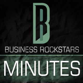 Business Rockstars Minutes