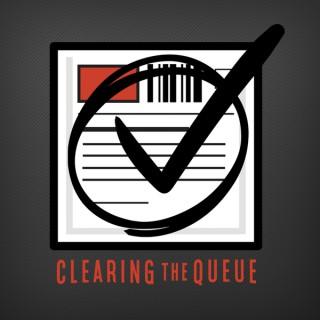 Clearing The Queue