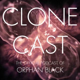 CLONECAST - The Official Orphan Black Podcast