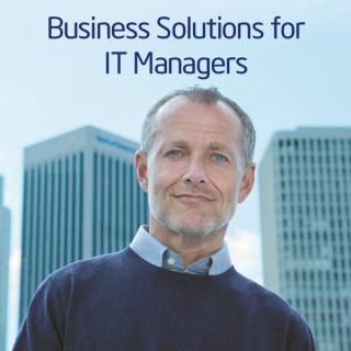 Business Solutions for IT Managers