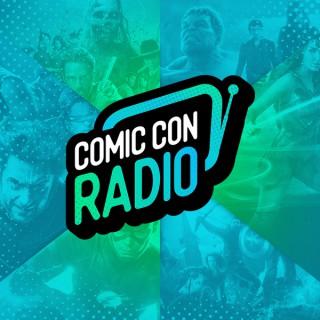 Comic Con Radio