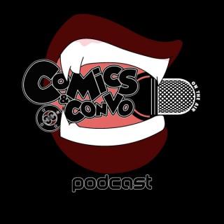 Comics&Convo