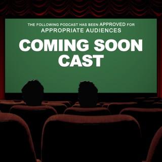 Coming Soon Cast