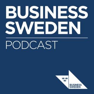Business Sweden Podcast