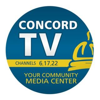 ConcordTV