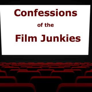 Confessions of the Film Junkies