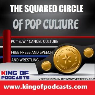 The Squared Circle of Pop Culture