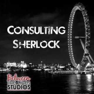 Consulting Sherlock - A podcast about BBC's Sherlock