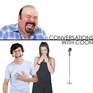 Conversations With Coon
