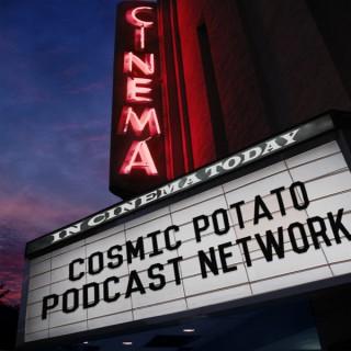 Cosmic Potato Podcast Network