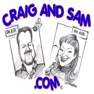 Craig and Sam in the Morning