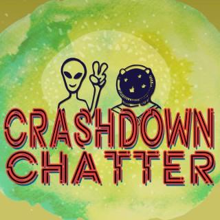 Crashdown Chatter: A Roswell New Mexico Podcast