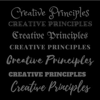 Creative Principles