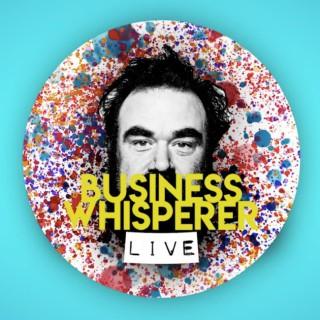 Business Whisperer - with Chris Collins